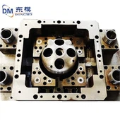 Vízmelegítő Precision Deep Drawing Die